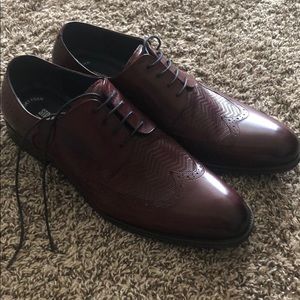 Stacy Adams dress shoes